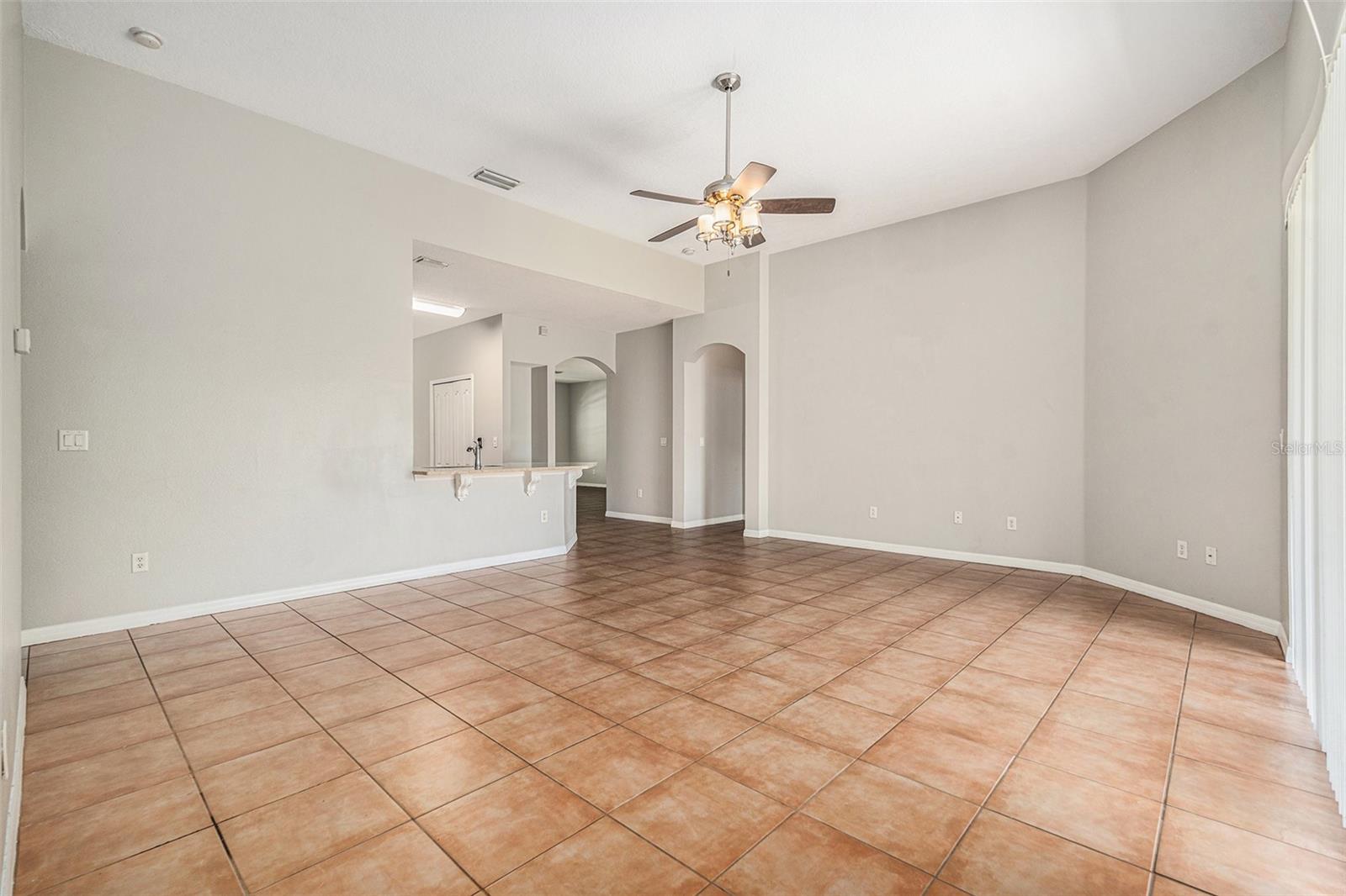19033 TILOBE LOOP, LAND O LAKES, FL, 34638