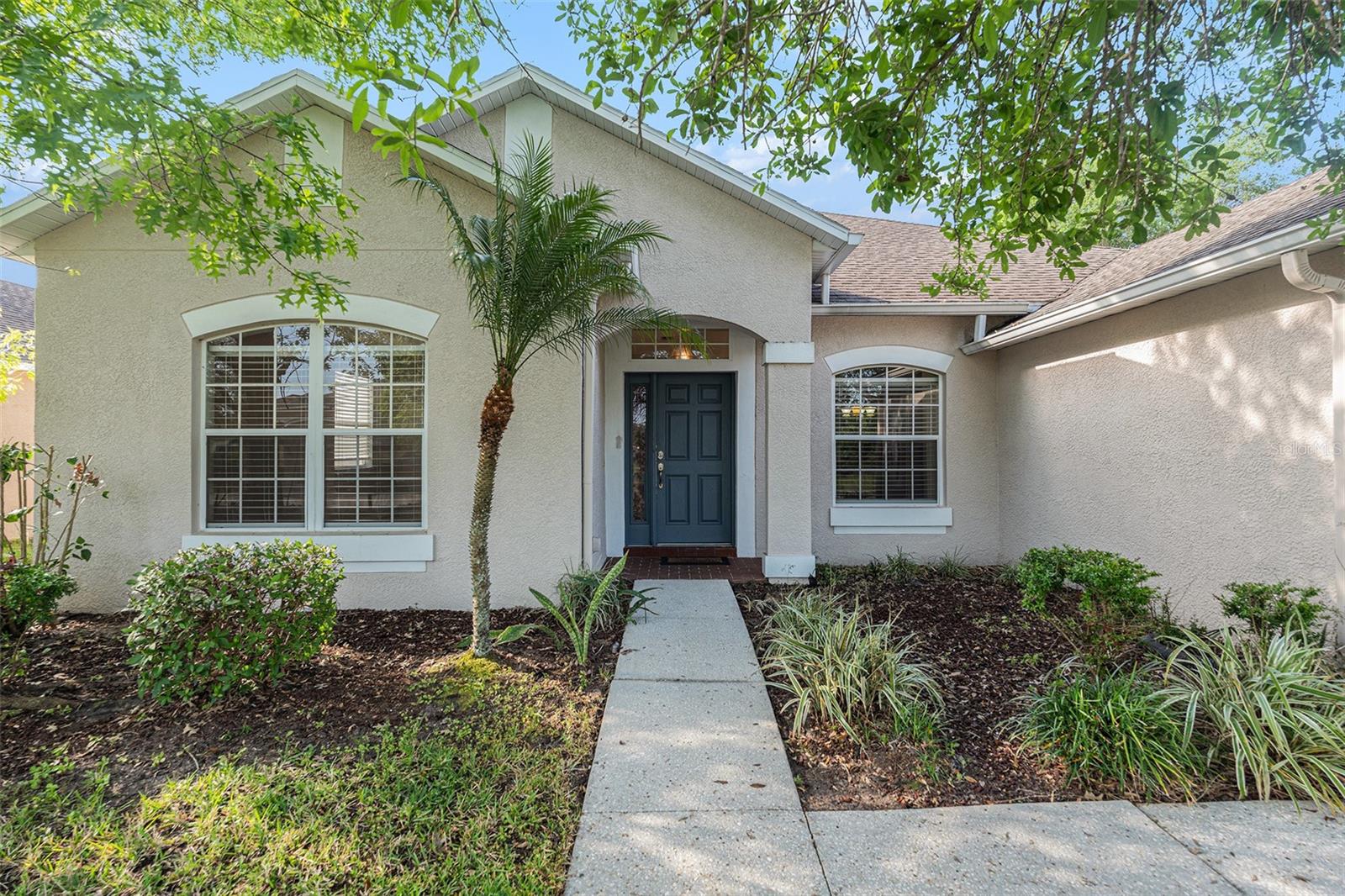 19033 TILOBE LOOP, LAND O LAKES, FL, 34638