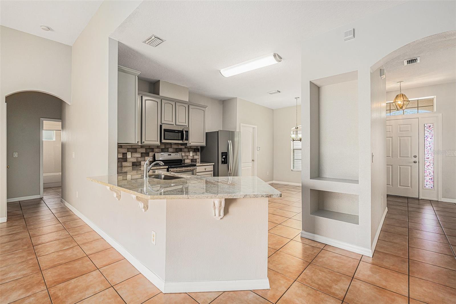 19033 TILOBE LOOP, LAND O LAKES, FL, 34638
