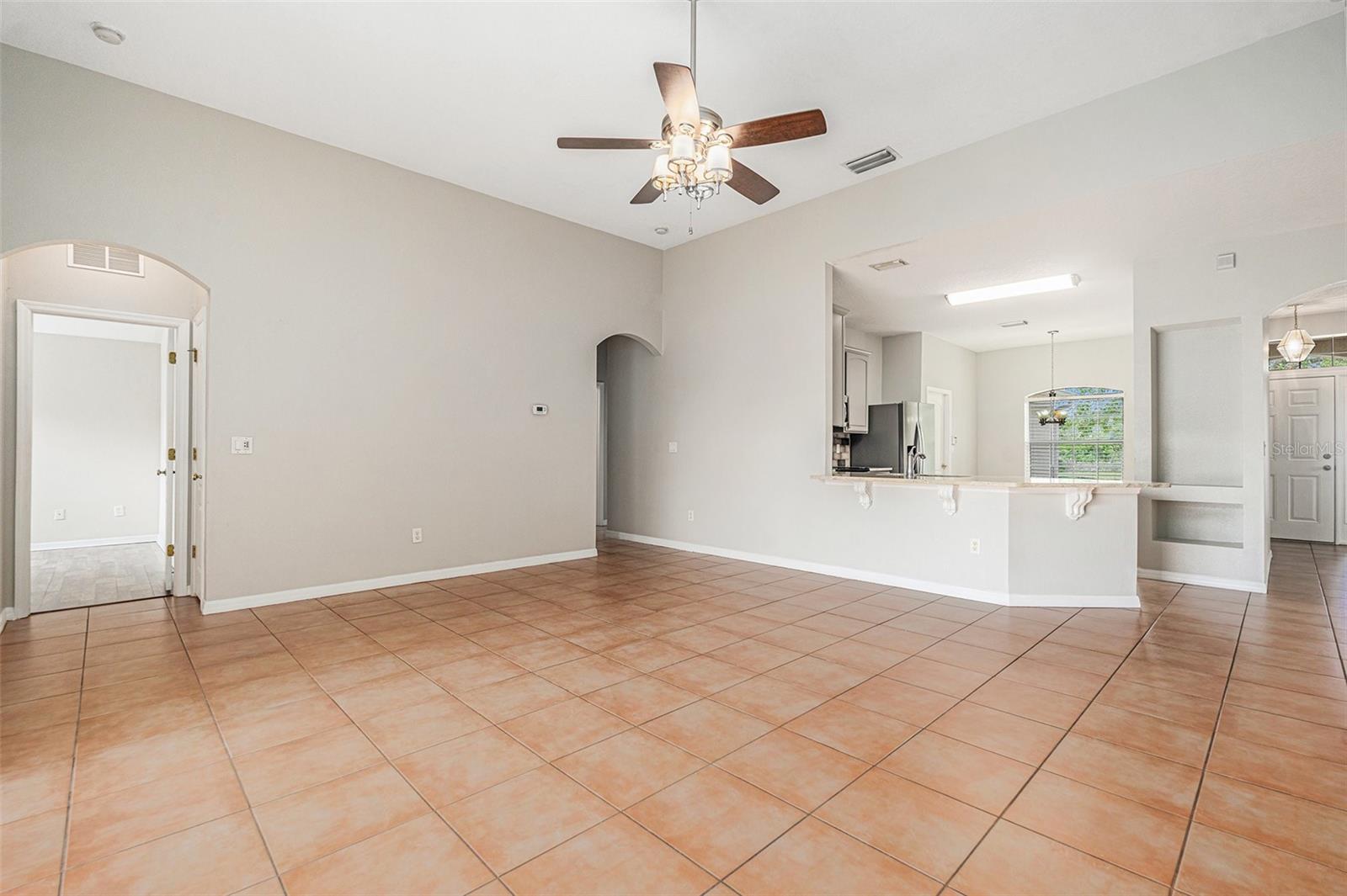 19033 TILOBE LOOP, LAND O LAKES, FL, 34638