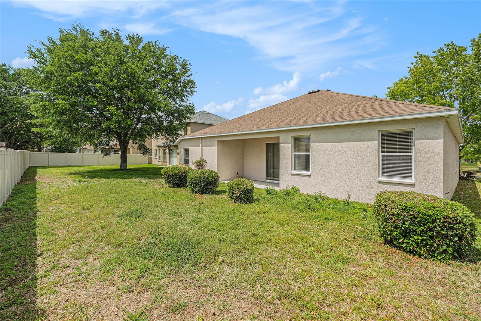 19033 TILOBE LOOP, LAND O LAKES, FL, 34638