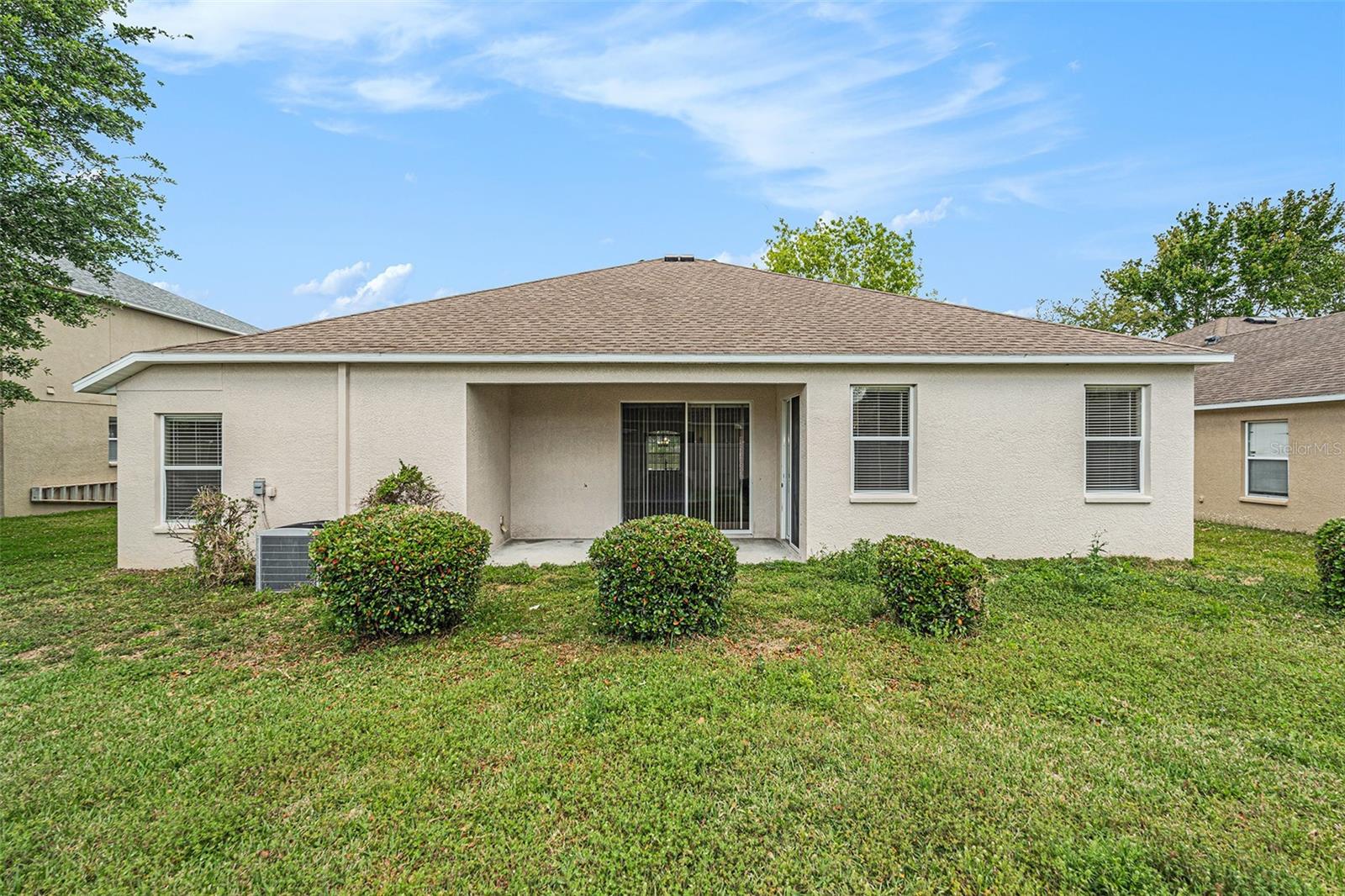 19033 TILOBE LOOP, LAND O LAKES, FL, 34638