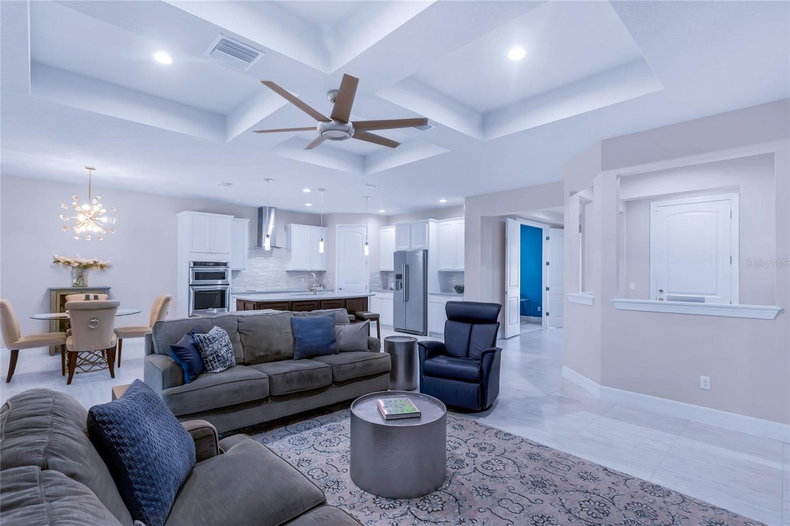 7071 SPRING PARK DR, WINTER GARDEN, FL, 34787