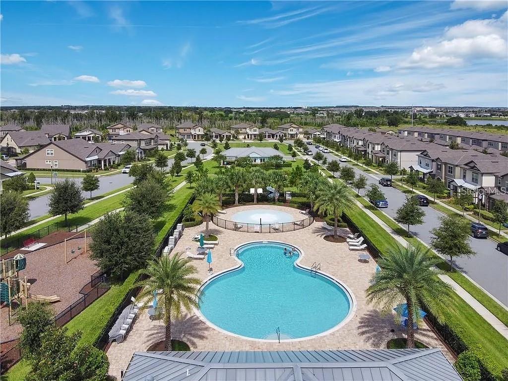 7071 SPRING PARK DR, WINTER GARDEN, FL, 34787