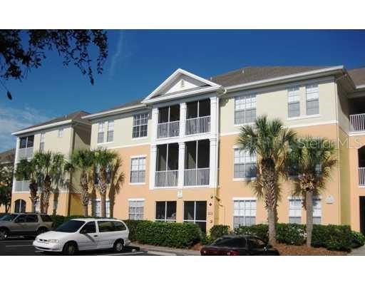 9404 CRESCENT LOOP CIR #107, TAMPA, FL, 33619