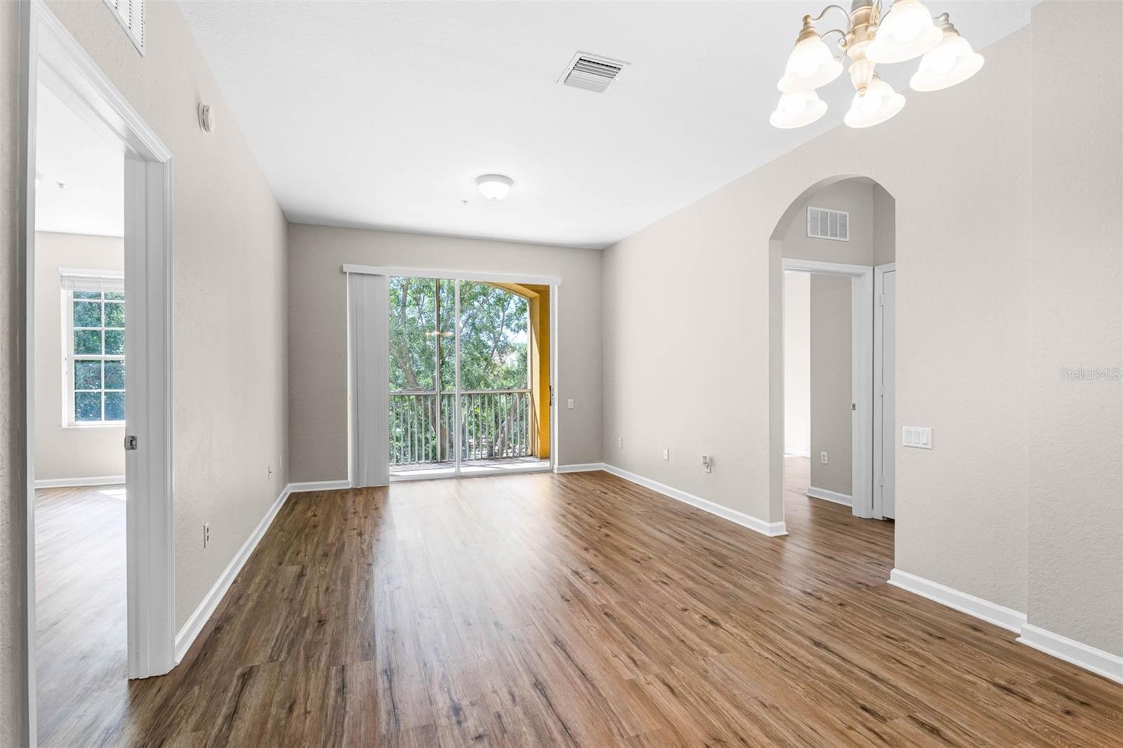 3314 ROBERT TRENT JONES DR #308, ORLANDO, FL, 32835