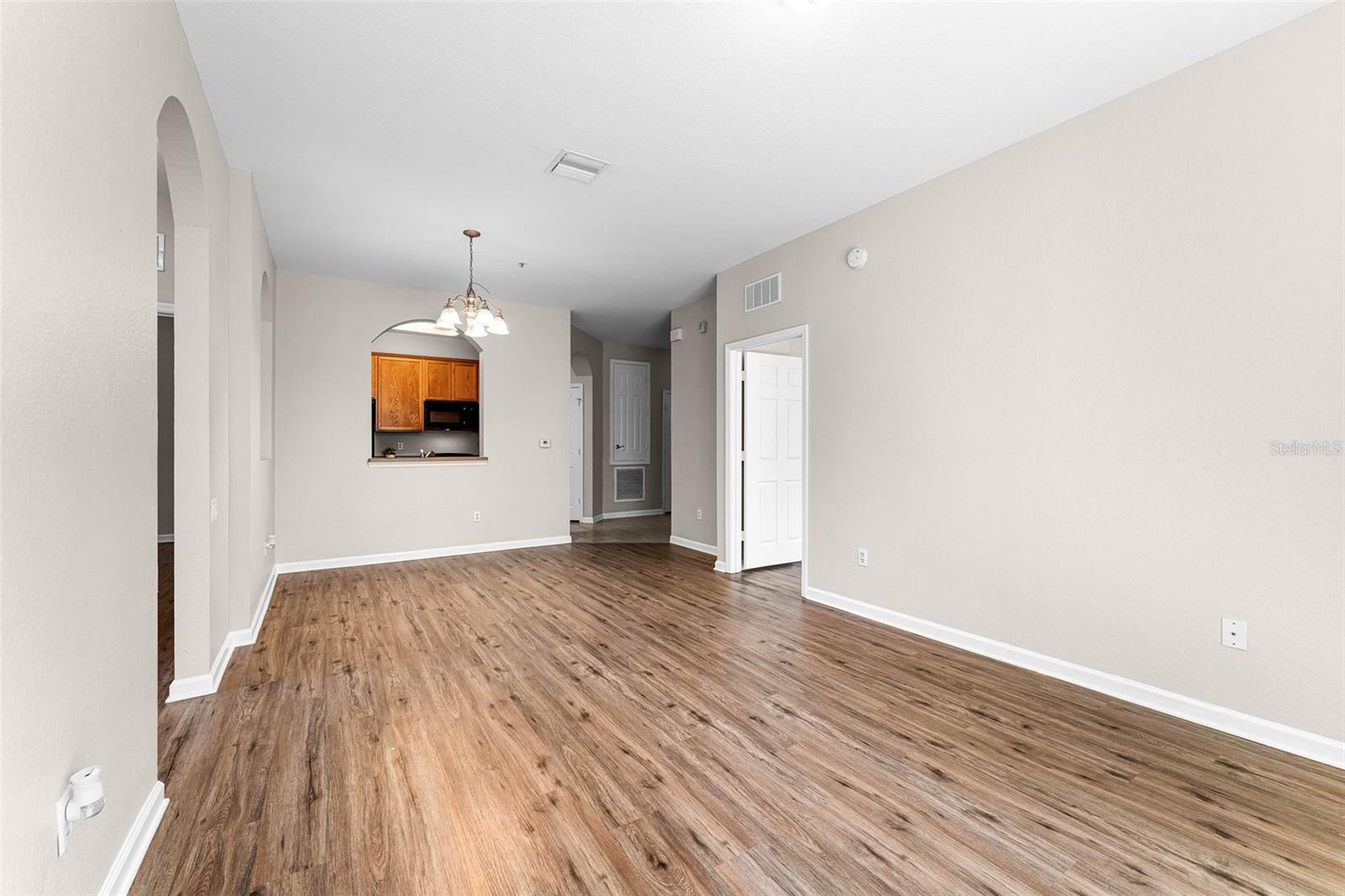 3314 ROBERT TRENT JONES DR #308, ORLANDO, FL, 32835