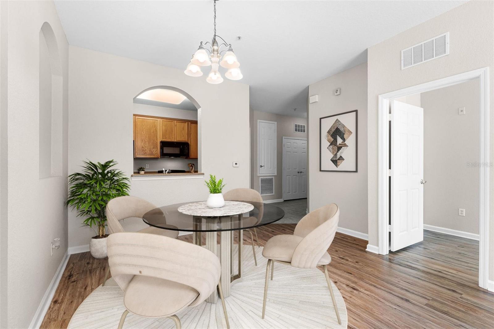 3314 ROBERT TRENT JONES DR #308, ORLANDO, FL, 32835