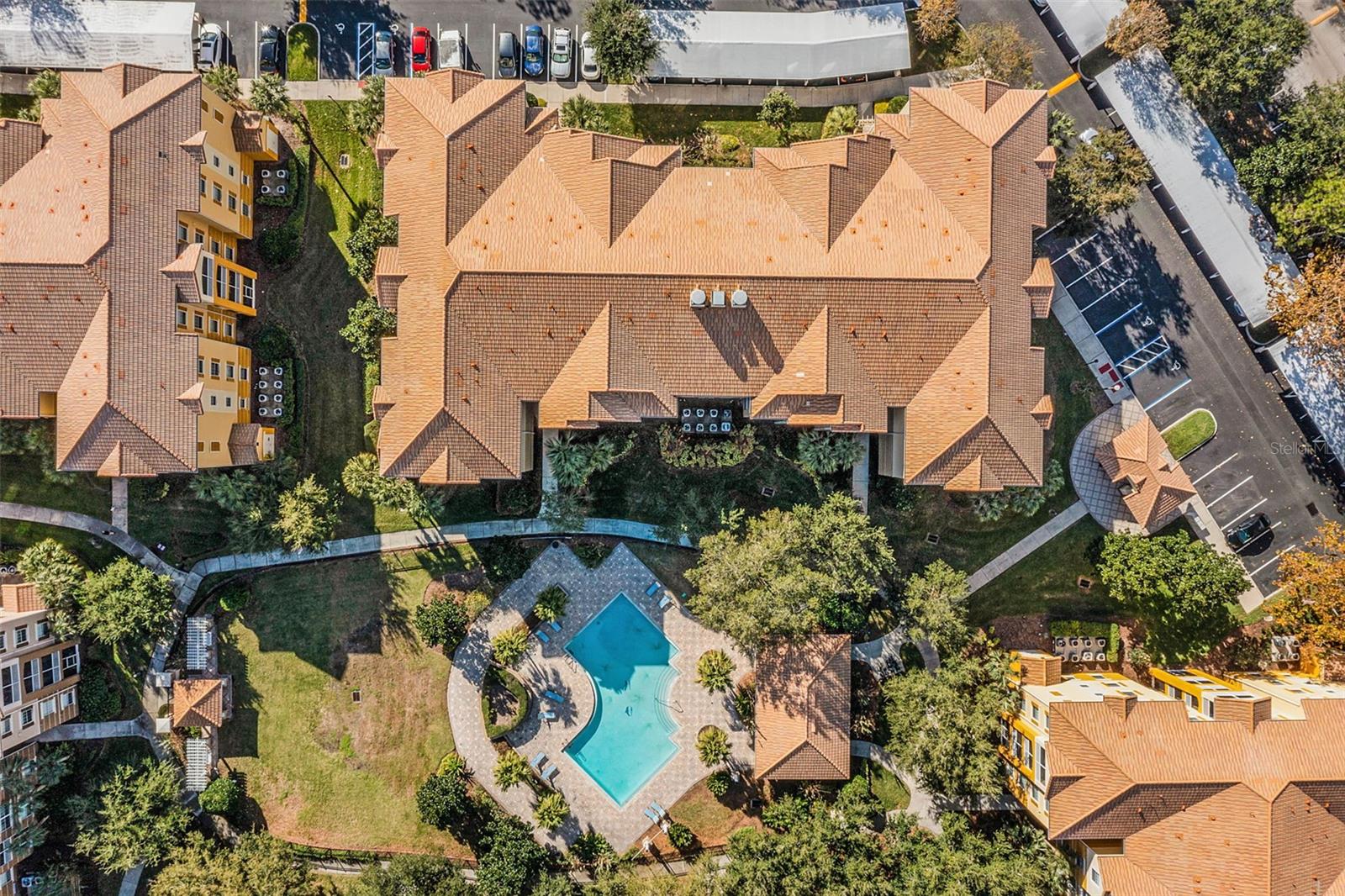 3314 ROBERT TRENT JONES DR #308, ORLANDO, FL, 32835