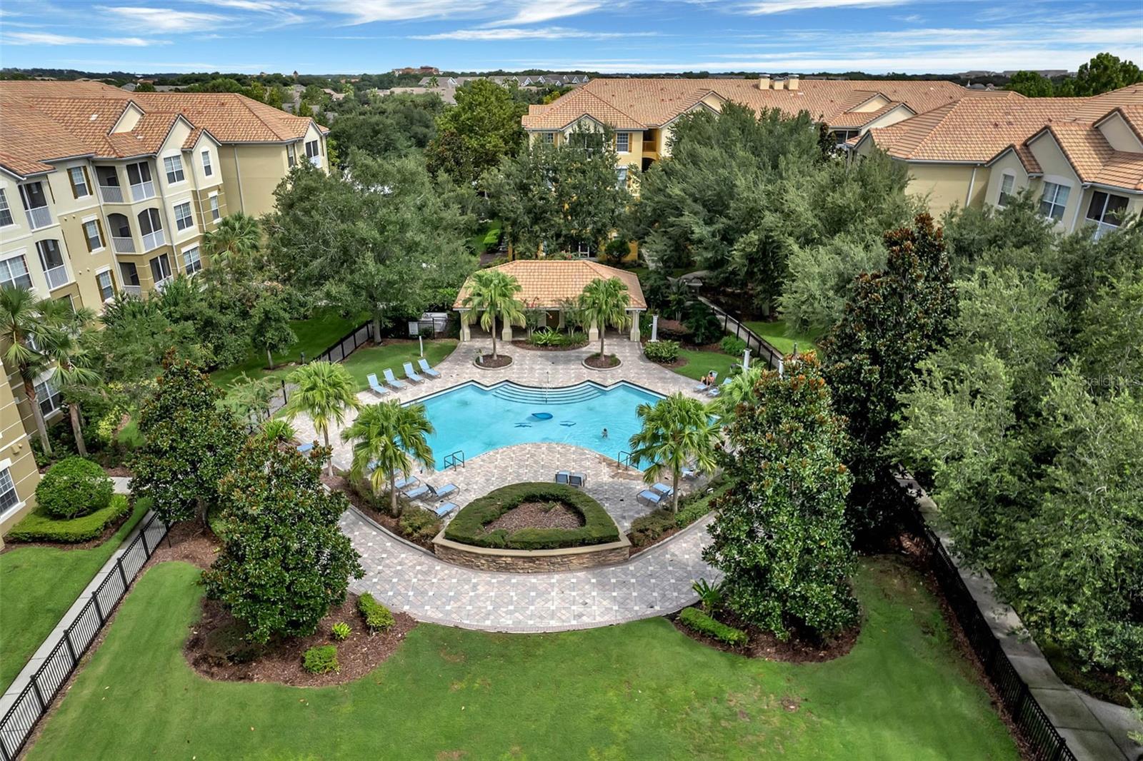 3314 ROBERT TRENT JONES DR #308, ORLANDO, FL, 32835