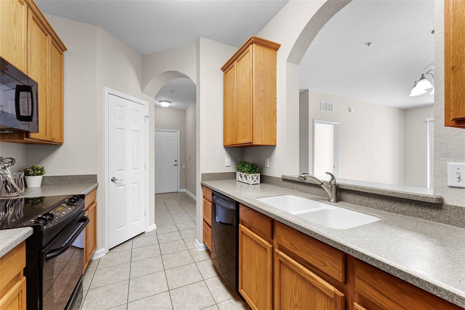 3314 ROBERT TRENT JONES DR #308, ORLANDO, FL, 32835