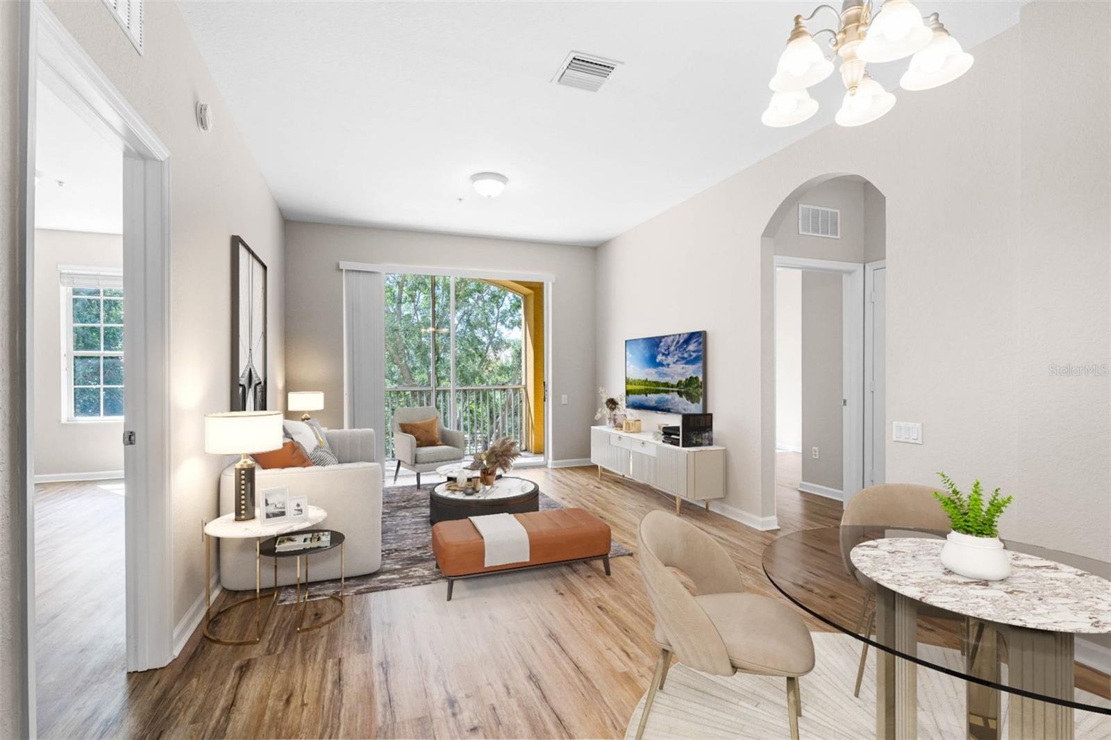 3314 ROBERT TRENT JONES DR #308, ORLANDO, FL, 32835