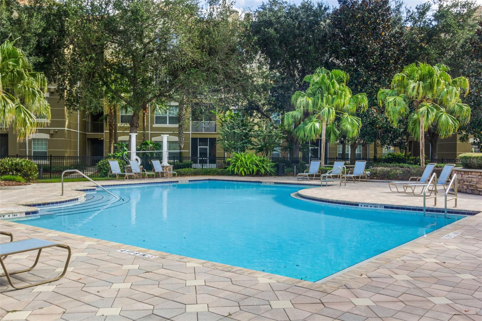 3314 ROBERT TRENT JONES DR #308, ORLANDO, FL, 32835