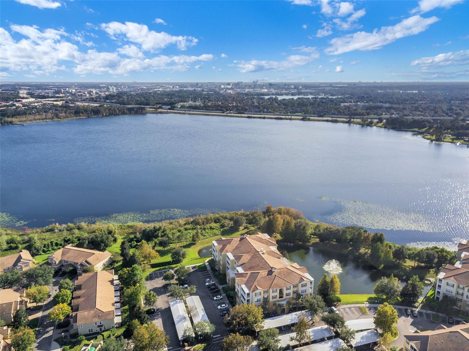 3314 ROBERT TRENT JONES DR #308, ORLANDO, FL, 32835