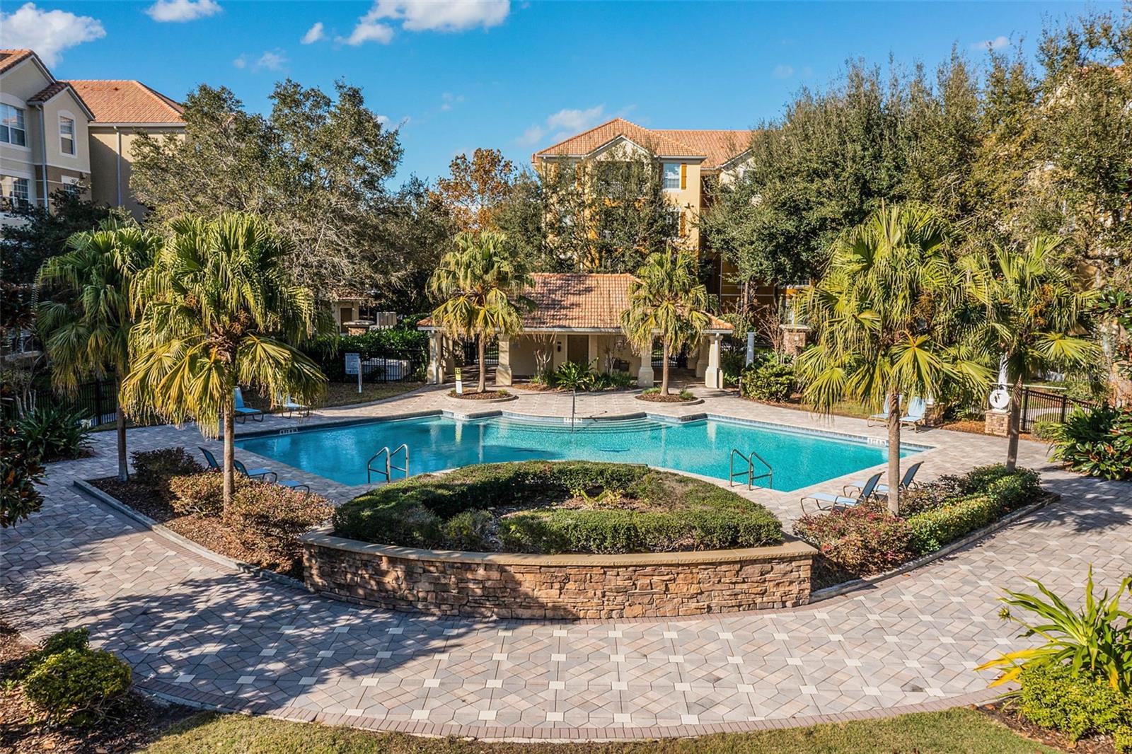 3314 ROBERT TRENT JONES DR #308, ORLANDO, FL, 32835