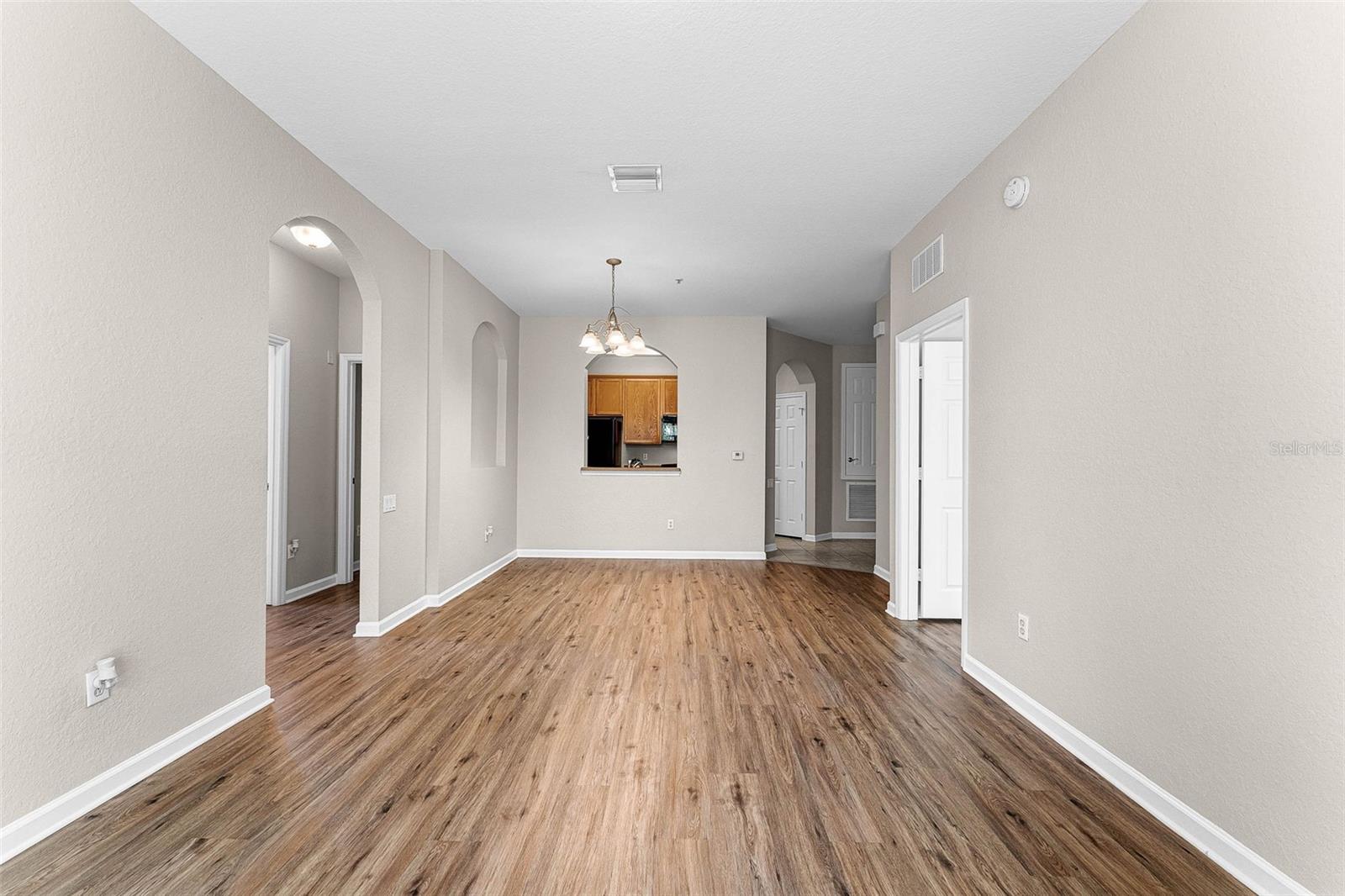 3314 ROBERT TRENT JONES DR #308, ORLANDO, FL, 32835