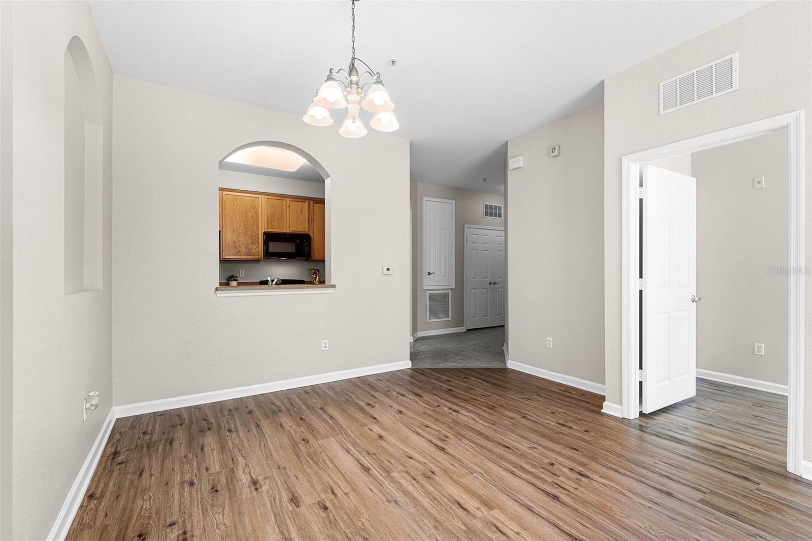 3314 ROBERT TRENT JONES DR #308, ORLANDO, FL, 32835