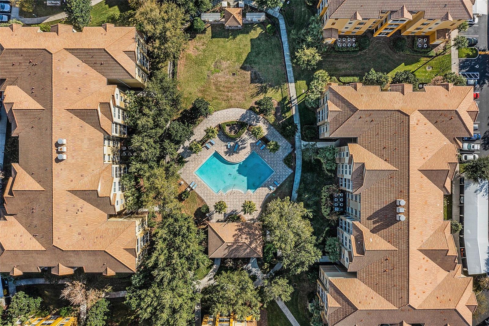 3314 ROBERT TRENT JONES DR #308, ORLANDO, FL, 32835