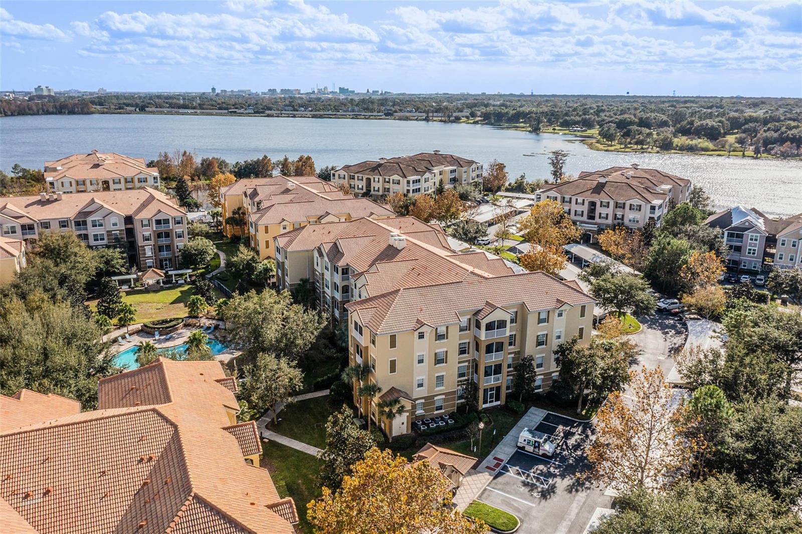 3314 ROBERT TRENT JONES DR #308, ORLANDO, FL, 32835