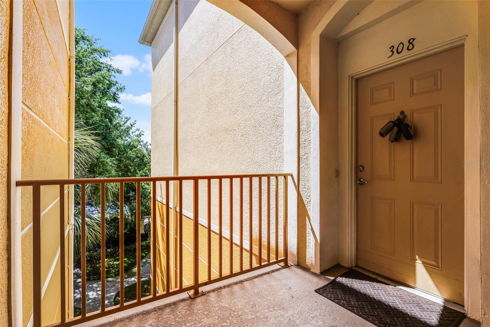 3314 ROBERT TRENT JONES DR #308, ORLANDO, FL, 32835