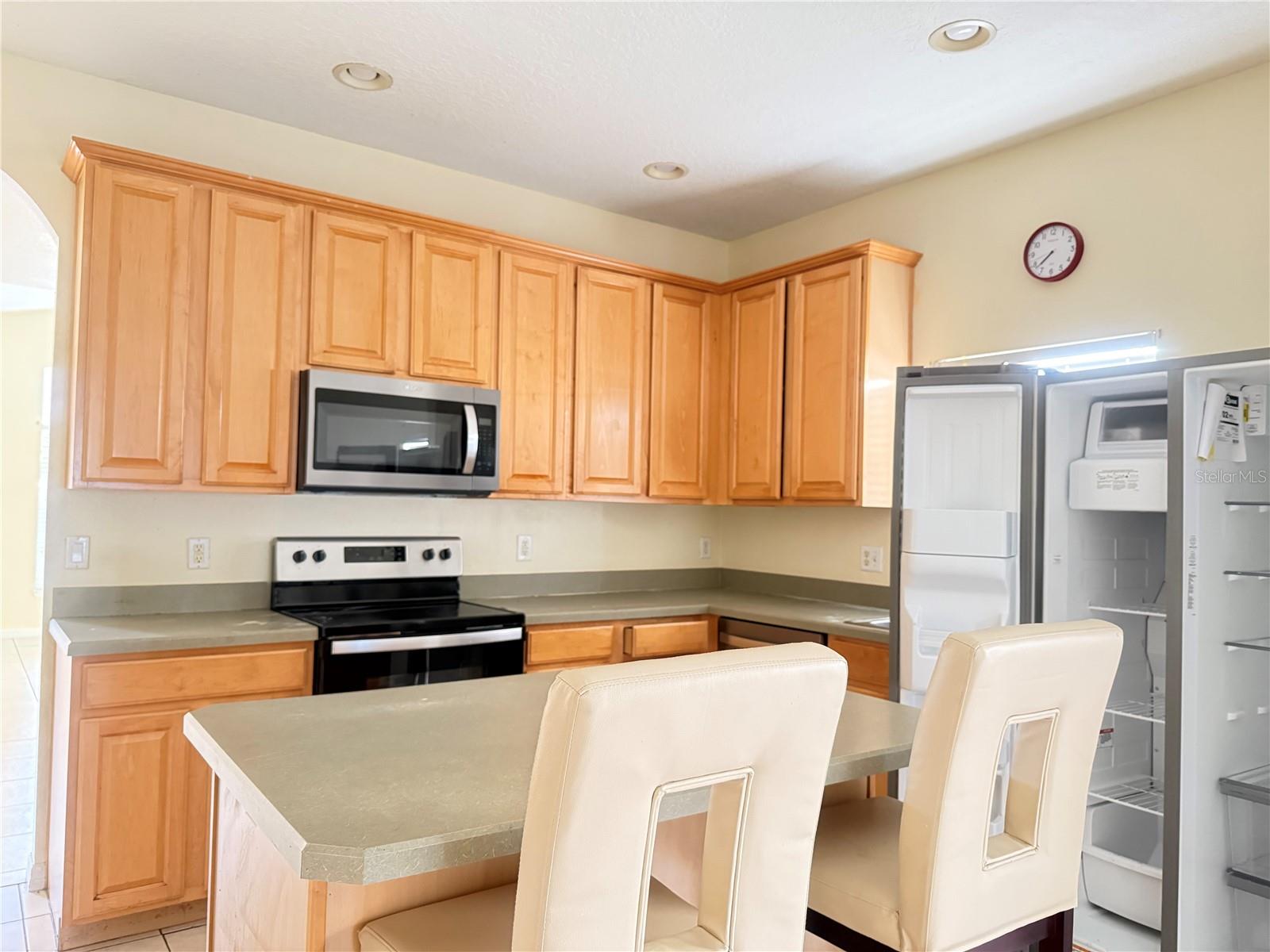 2109 WOODSEDGE DR, KISSIMMEE, FL, 34746