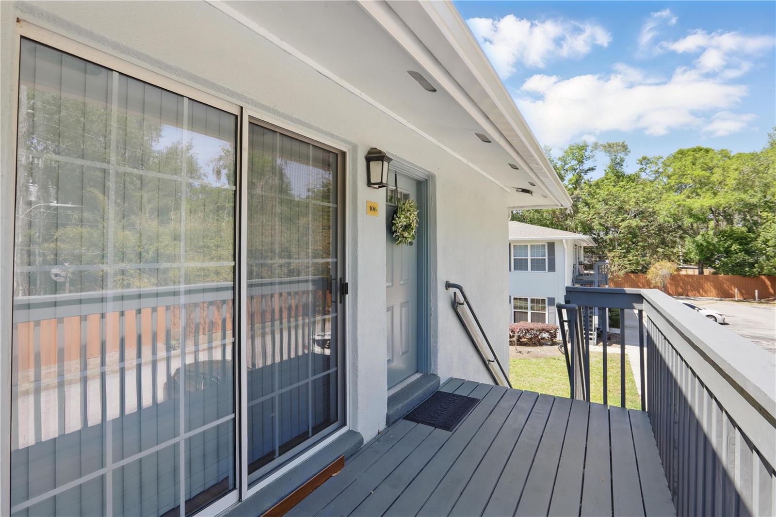 4870 CONWAY RD #106, ORLANDO, FL, 32812