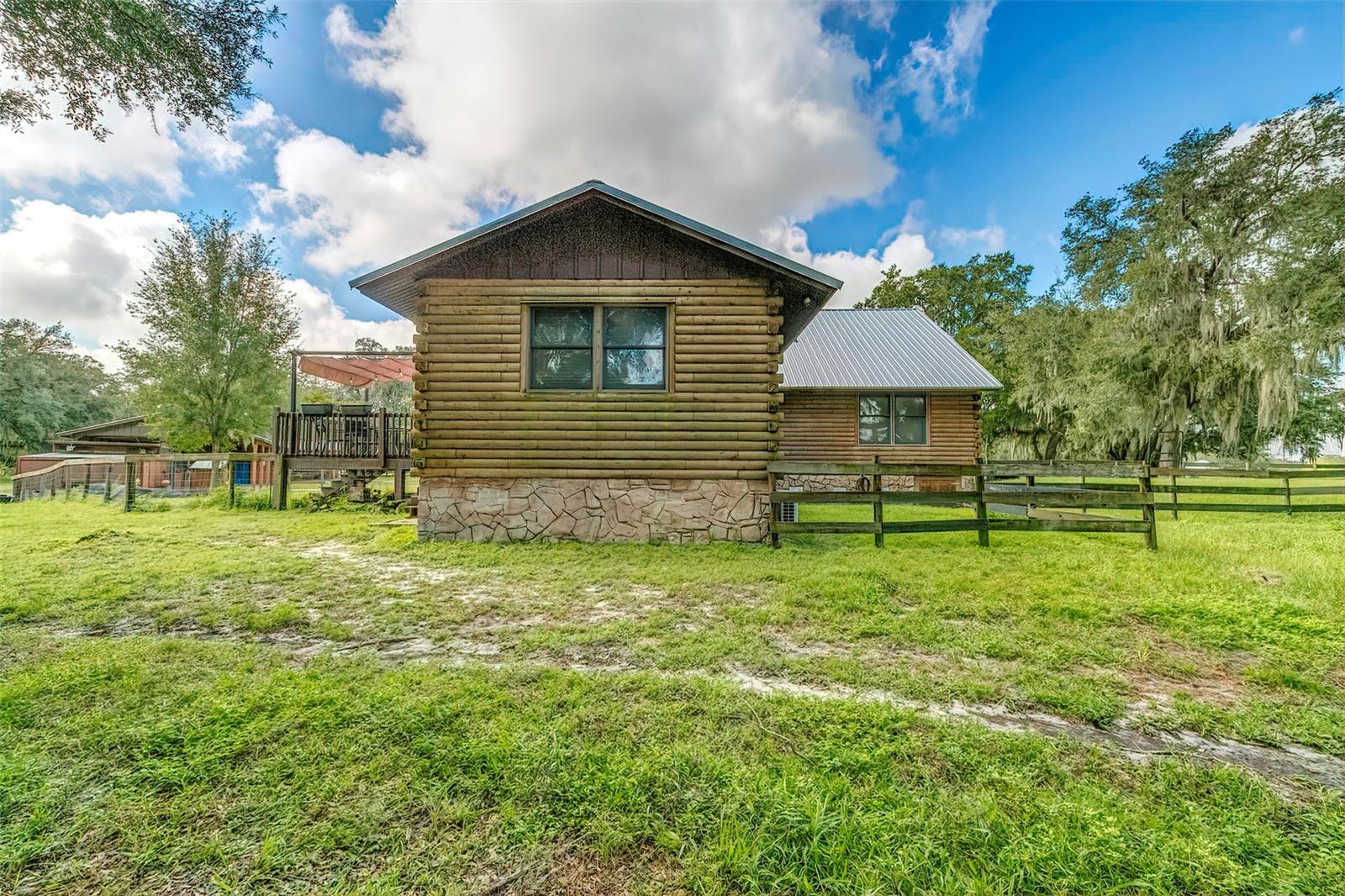 4292 SW 73RD TRL, BUSHNELL, FL, 33513