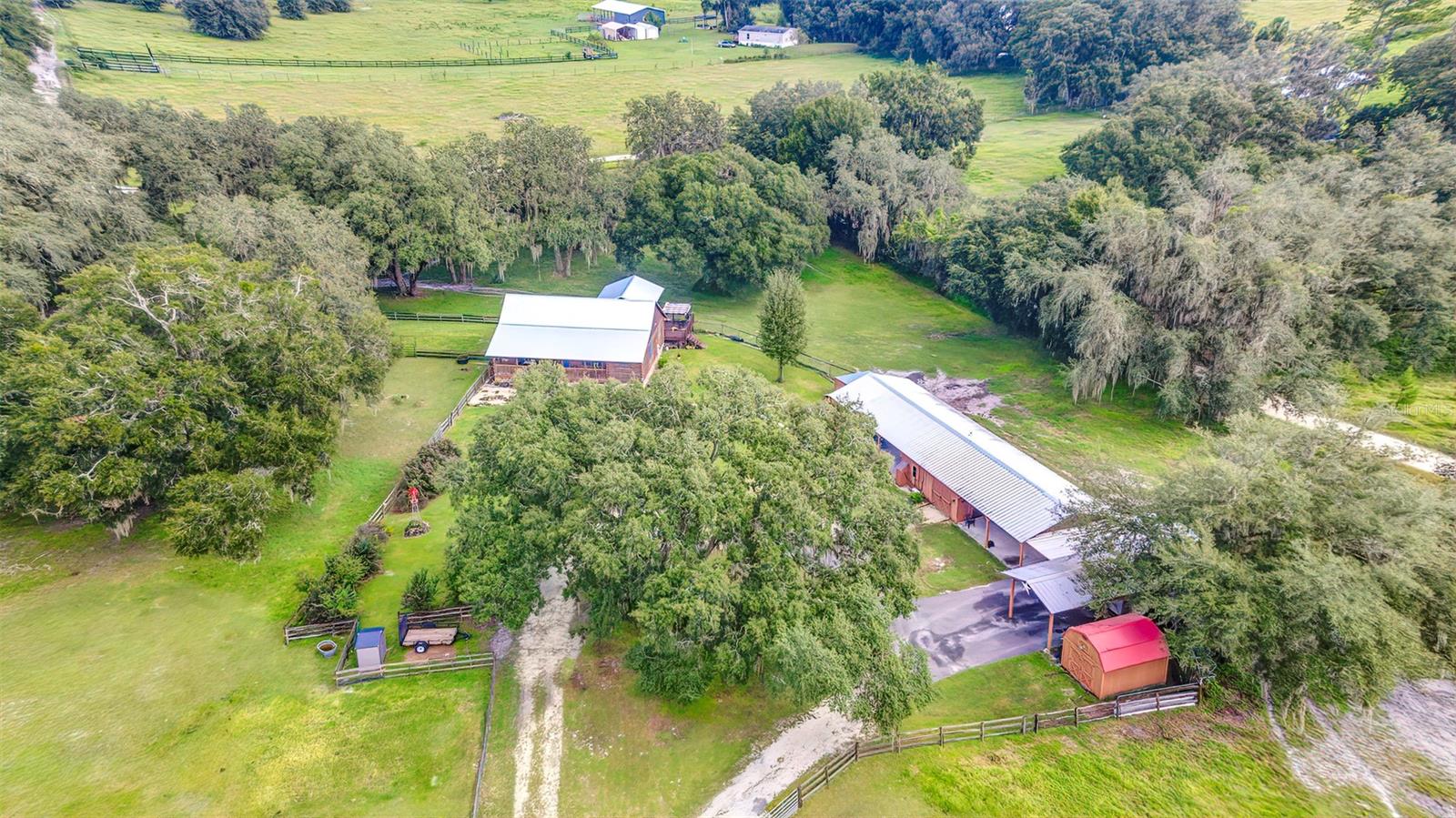 4292 SW 73RD TRL, BUSHNELL, FL, 33513