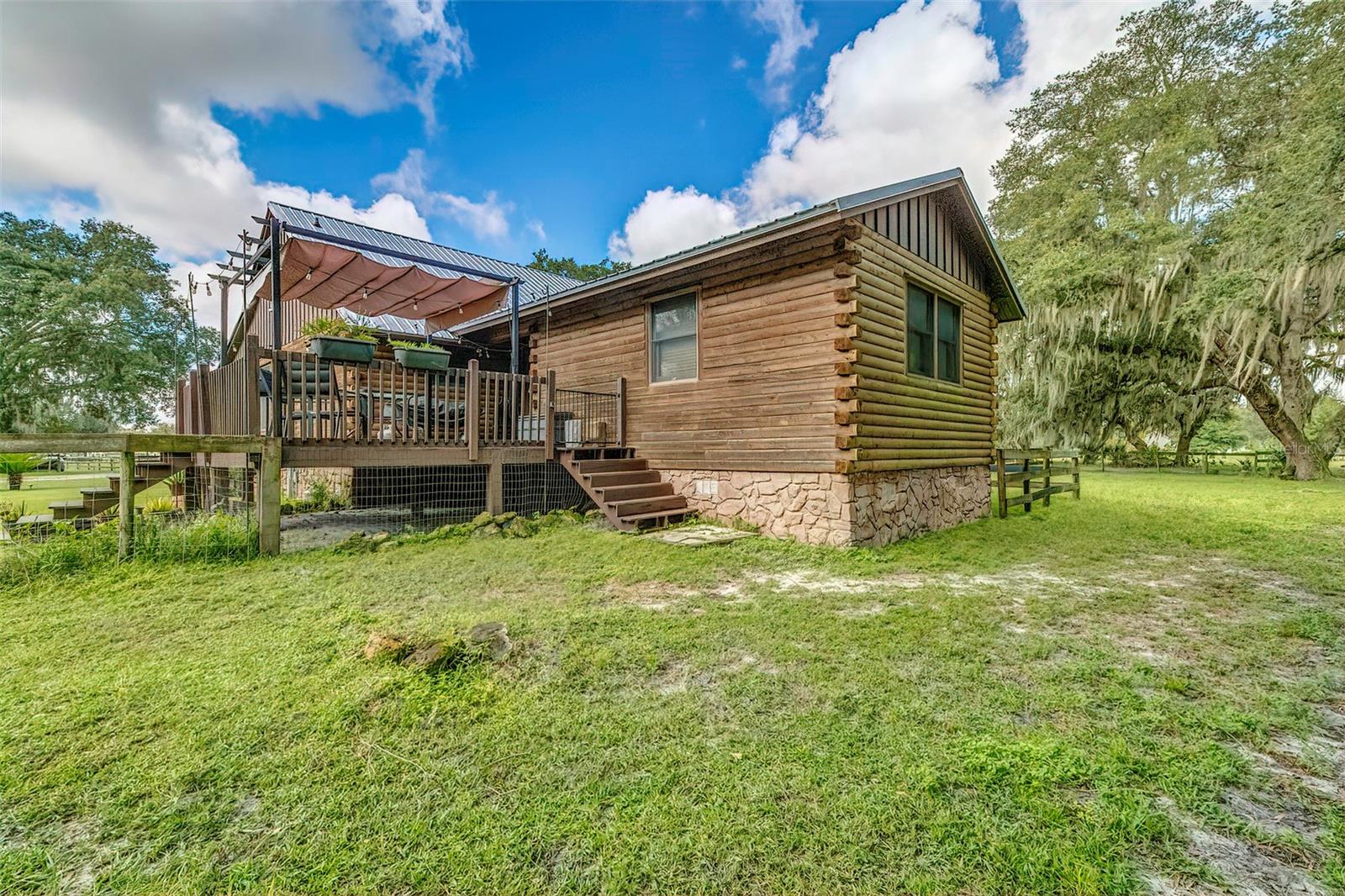4292 SW 73RD TRL, BUSHNELL, FL, 33513
