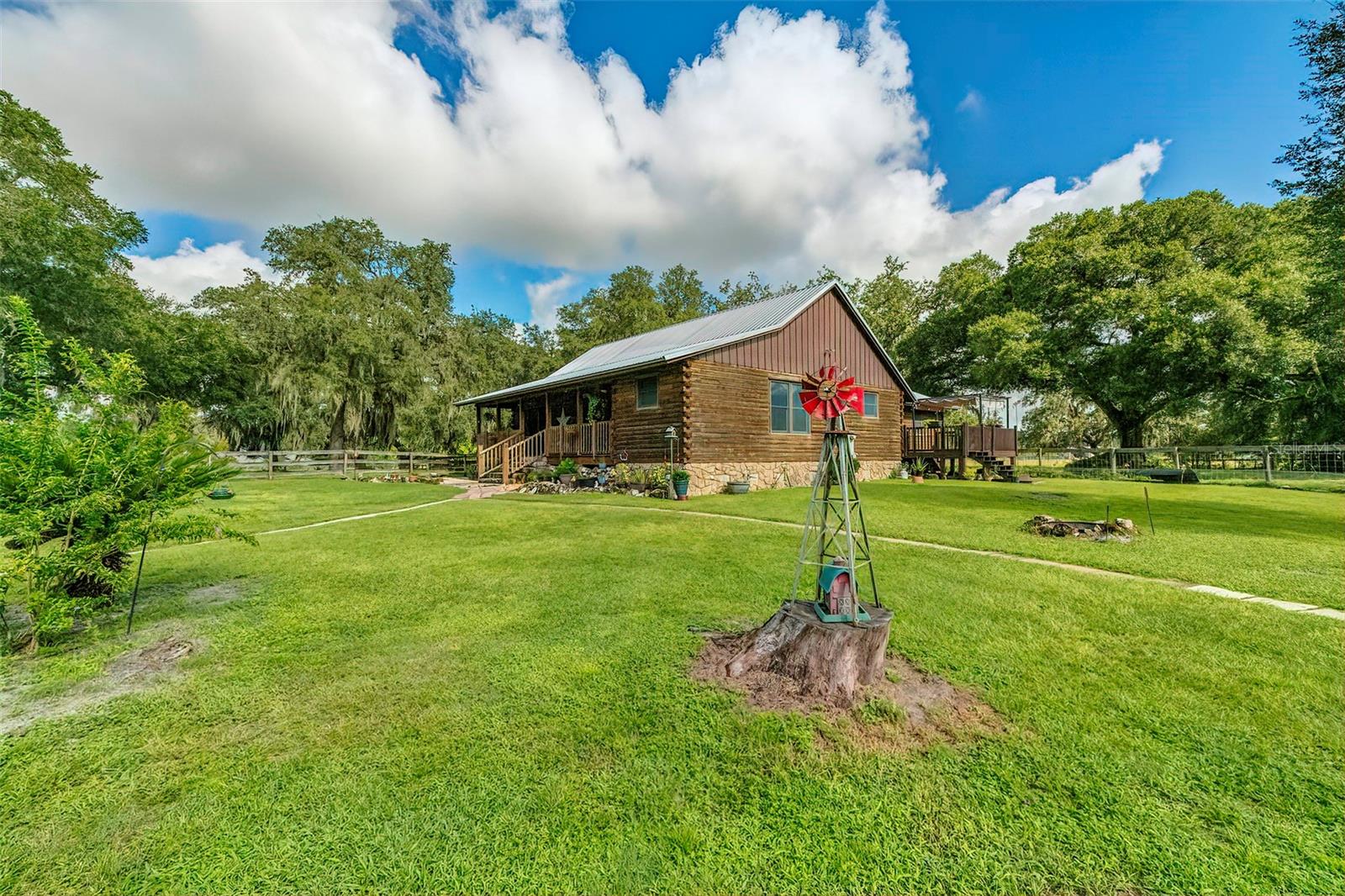 4292 SW 73RD TRL, BUSHNELL, FL, 33513