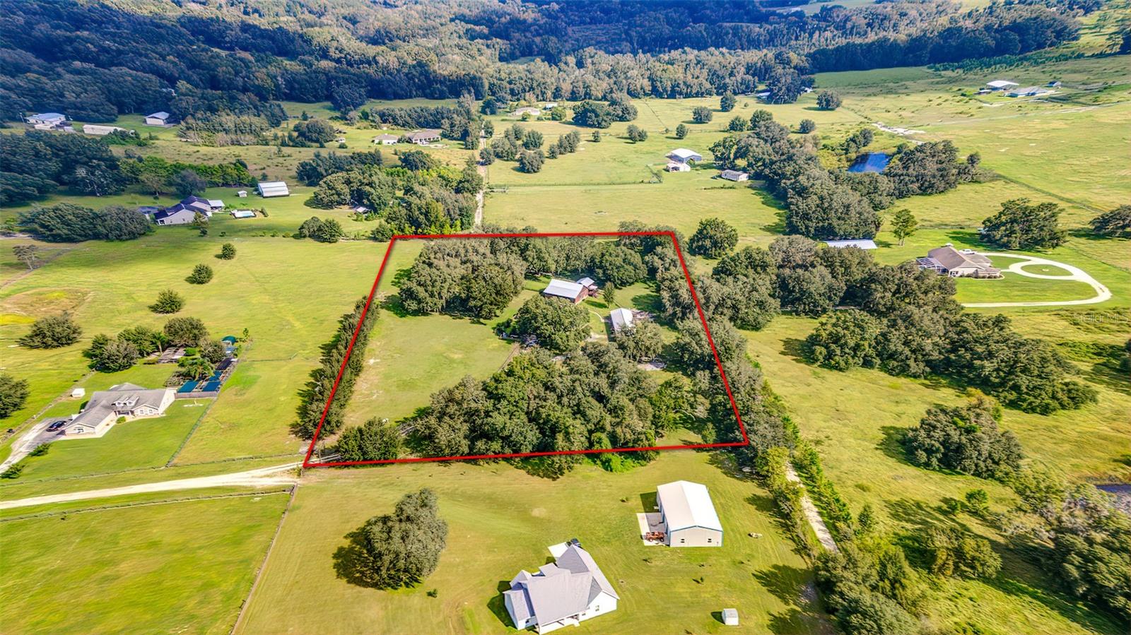 4292 SW 73RD TRL, BUSHNELL, FL, 33513