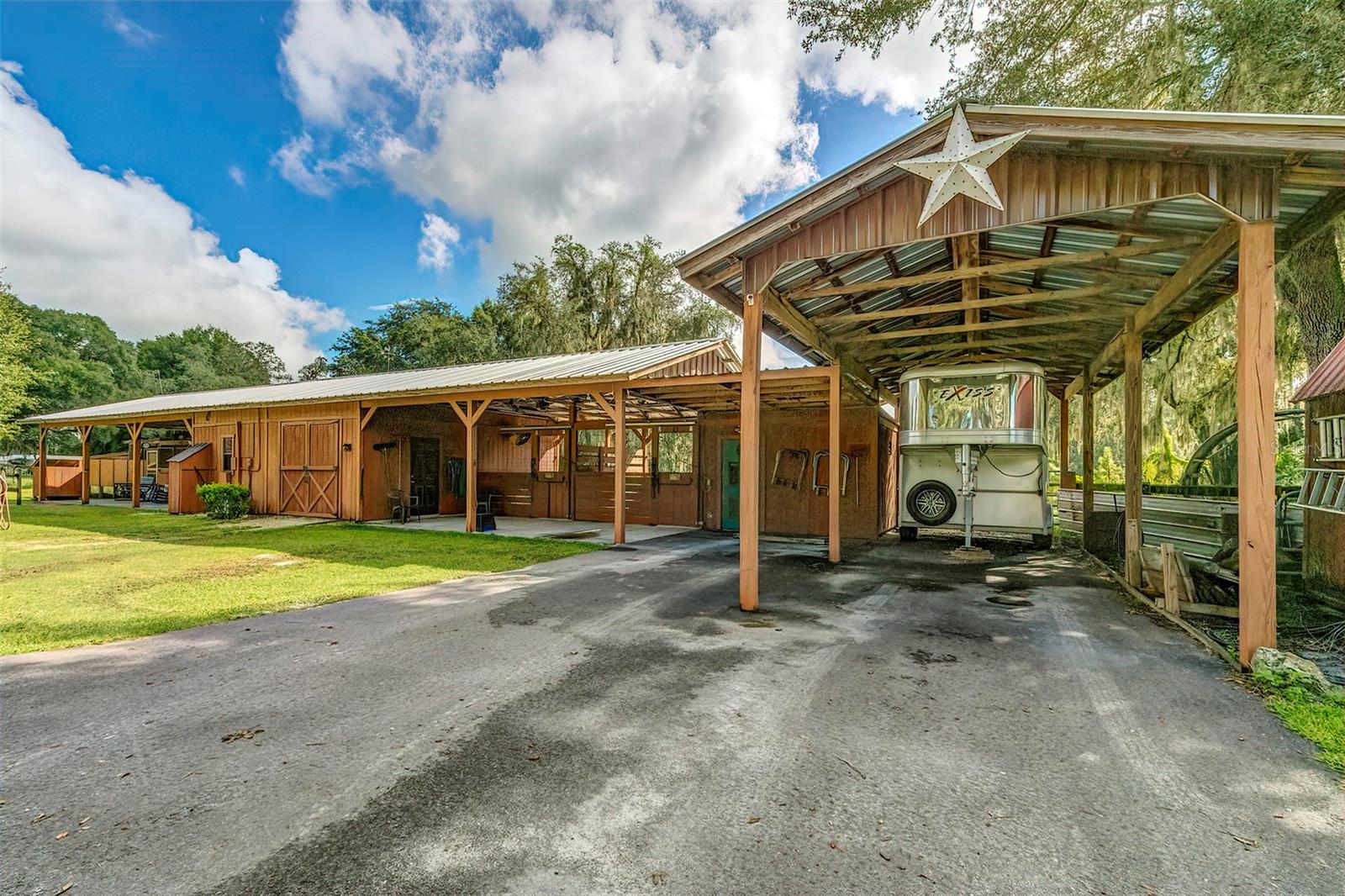 4292 SW 73RD TRL, BUSHNELL, FL, 33513