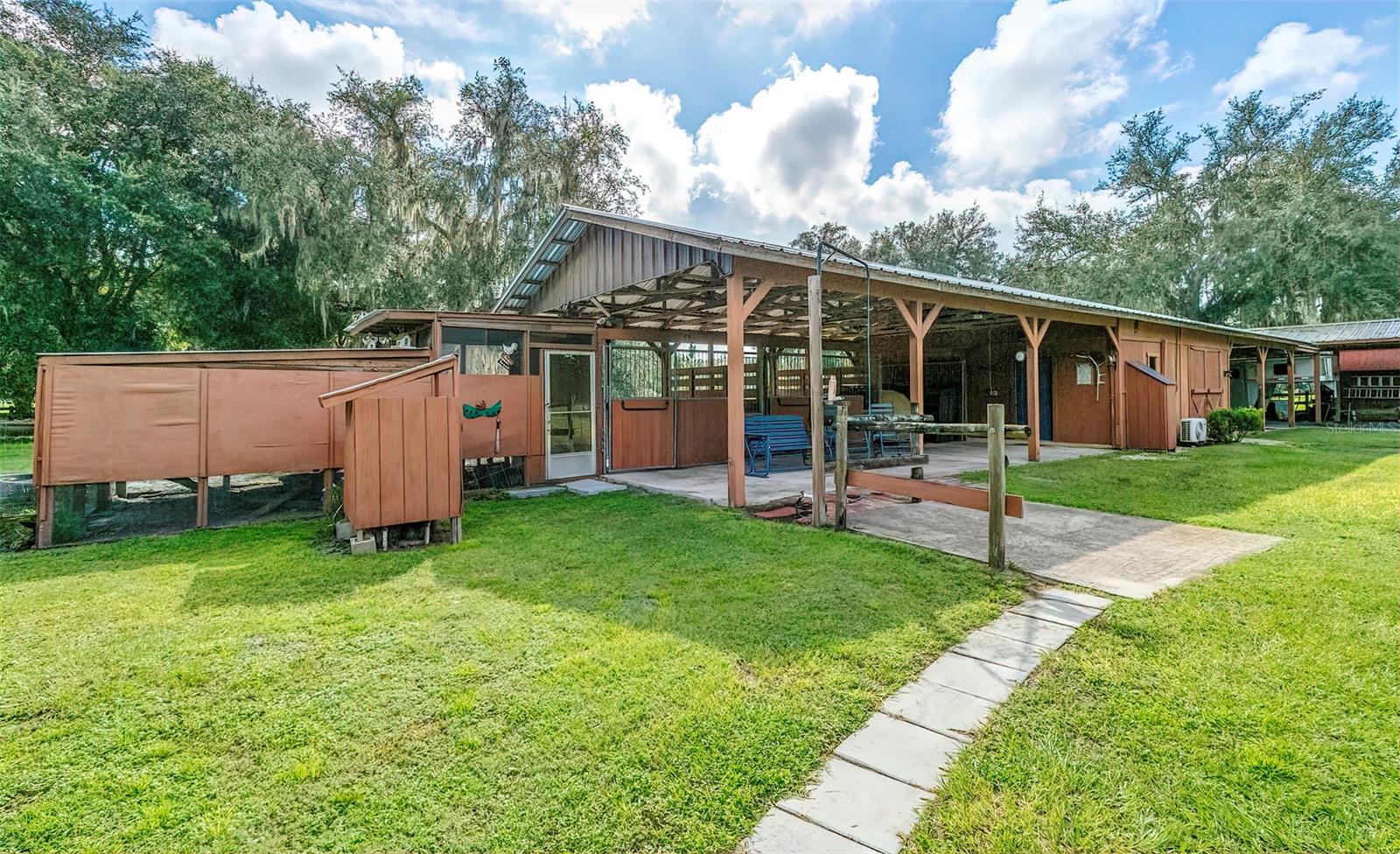4292 SW 73RD TRL, BUSHNELL, FL, 33513