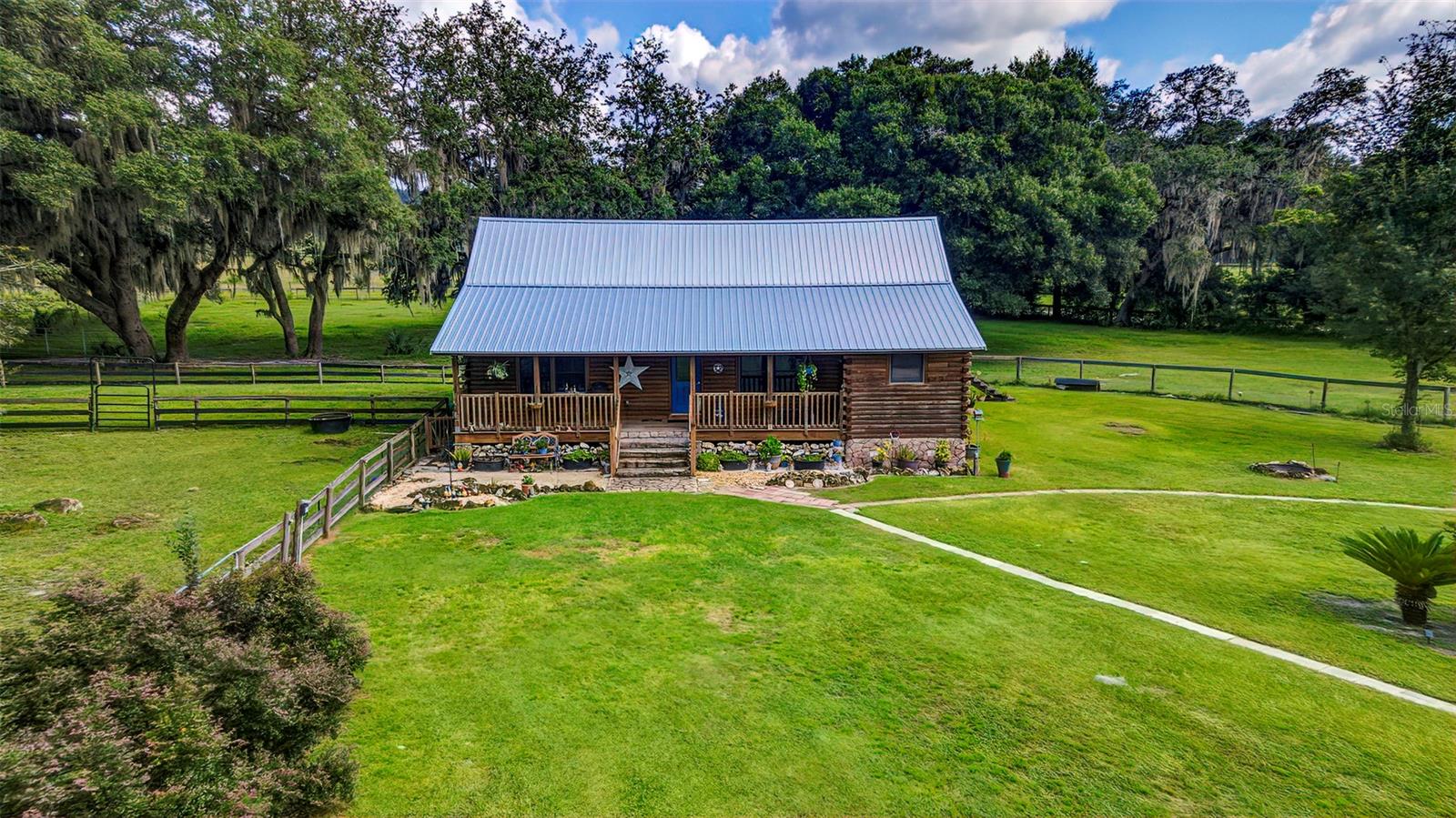 4292 SW 73RD TRL, BUSHNELL, FL, 33513