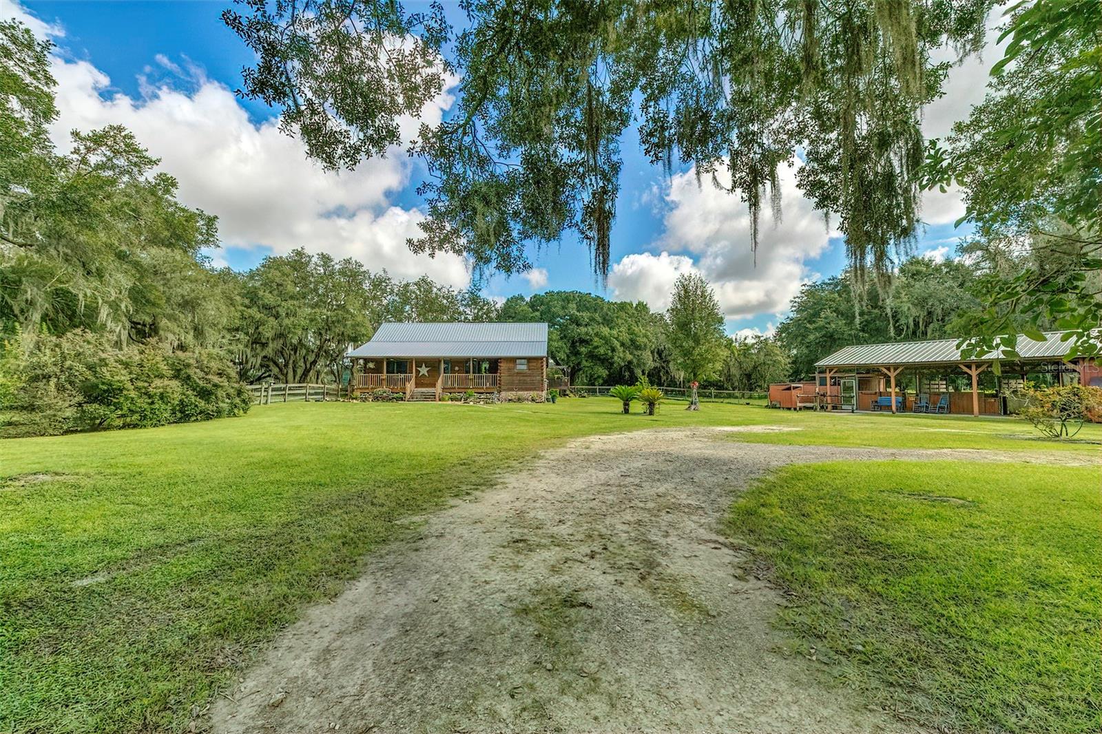 4292 SW 73RD TRL, BUSHNELL, FL, 33513