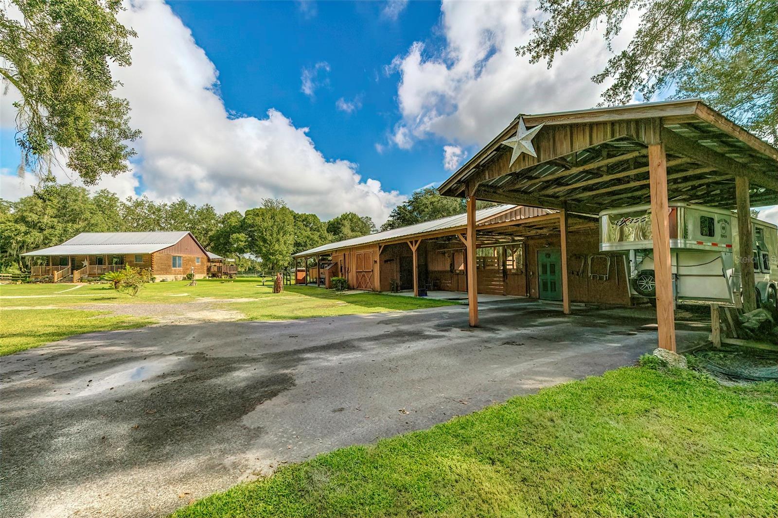 4292 SW 73RD TRL, BUSHNELL, FL, 33513