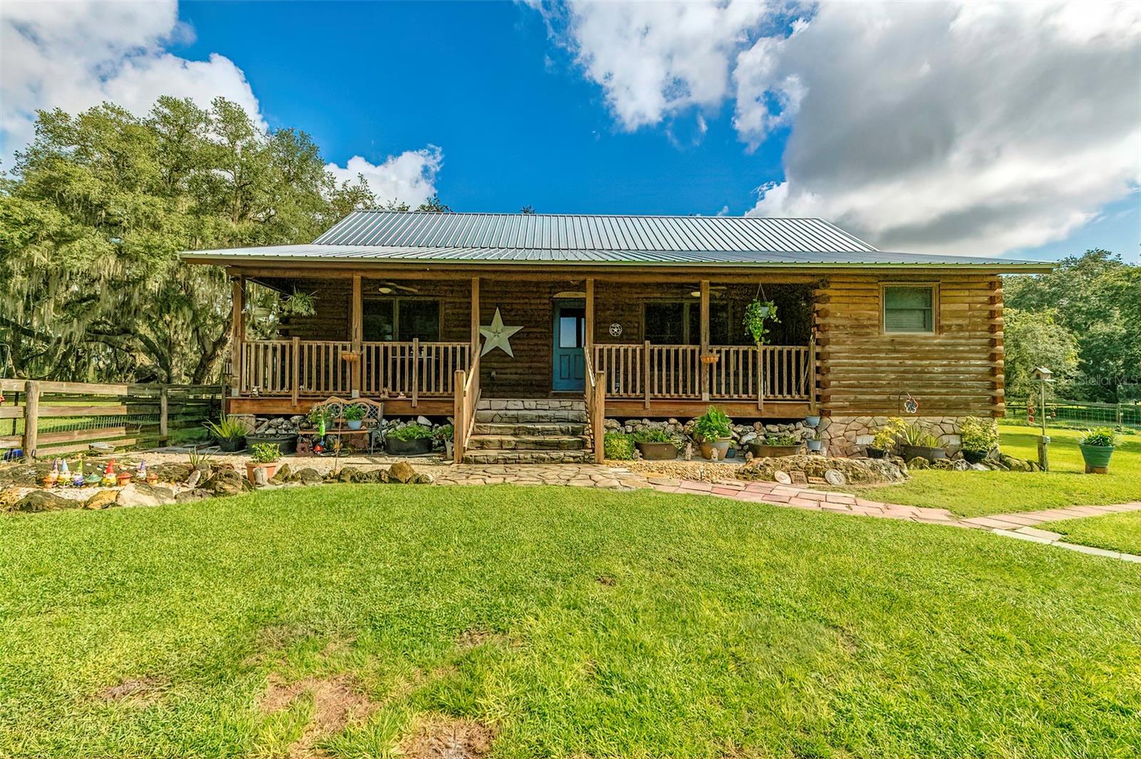 4292 SW 73RD TRL, BUSHNELL, FL, 33513