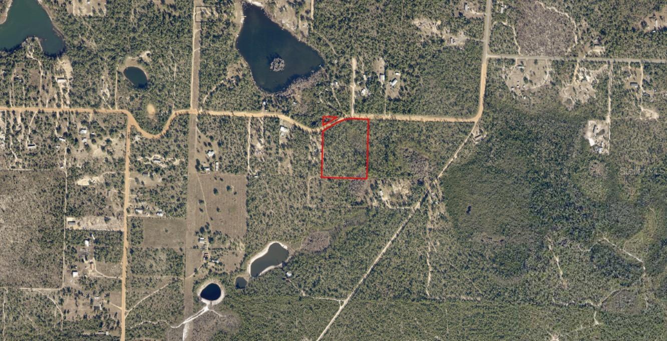 S SILVER LAKE RD, FOUNTAIN, FL, 32438