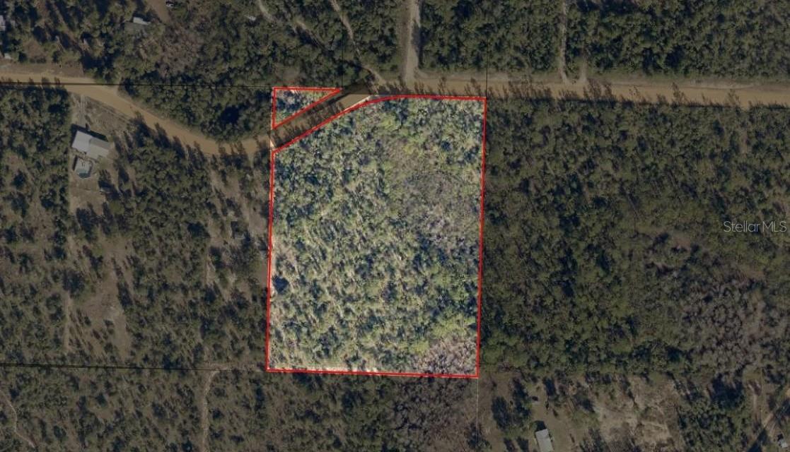 S SILVER LAKE RD, FOUNTAIN, FL, 32438