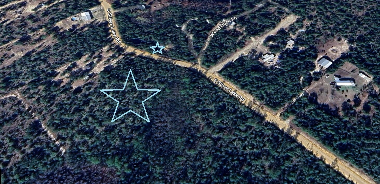 S SILVER LAKE RD, FOUNTAIN, FL, 32438