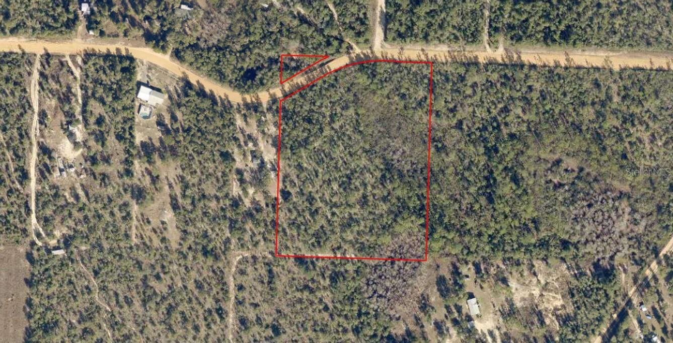 S SILVER LAKE RD, FOUNTAIN, FL, 32438