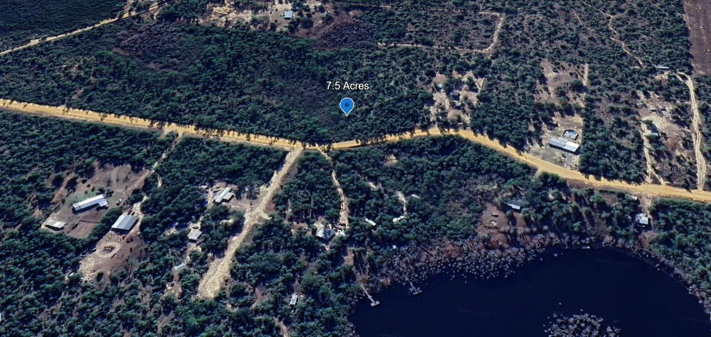 S SILVER LAKE RD, FOUNTAIN, FL, 32438