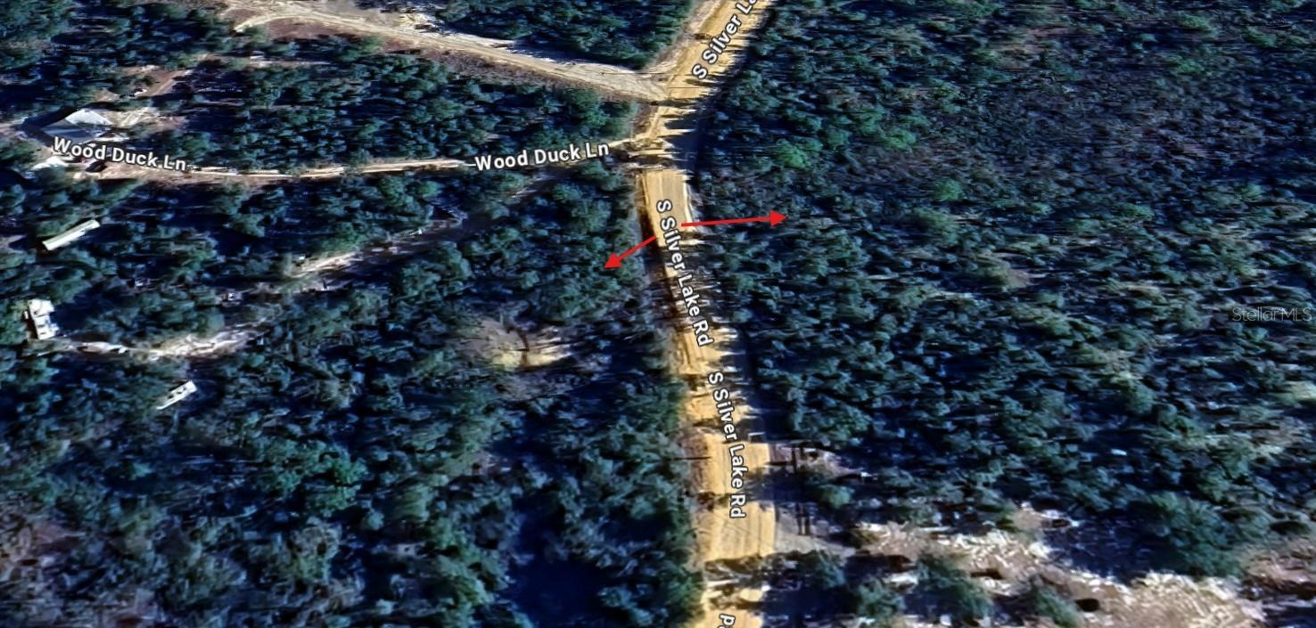 S SILVER LAKE RD, FOUNTAIN, FL, 32438