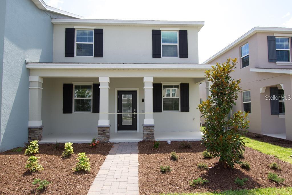 11257 LISTENING DR #11257, ORLANDO, FL, 32832
