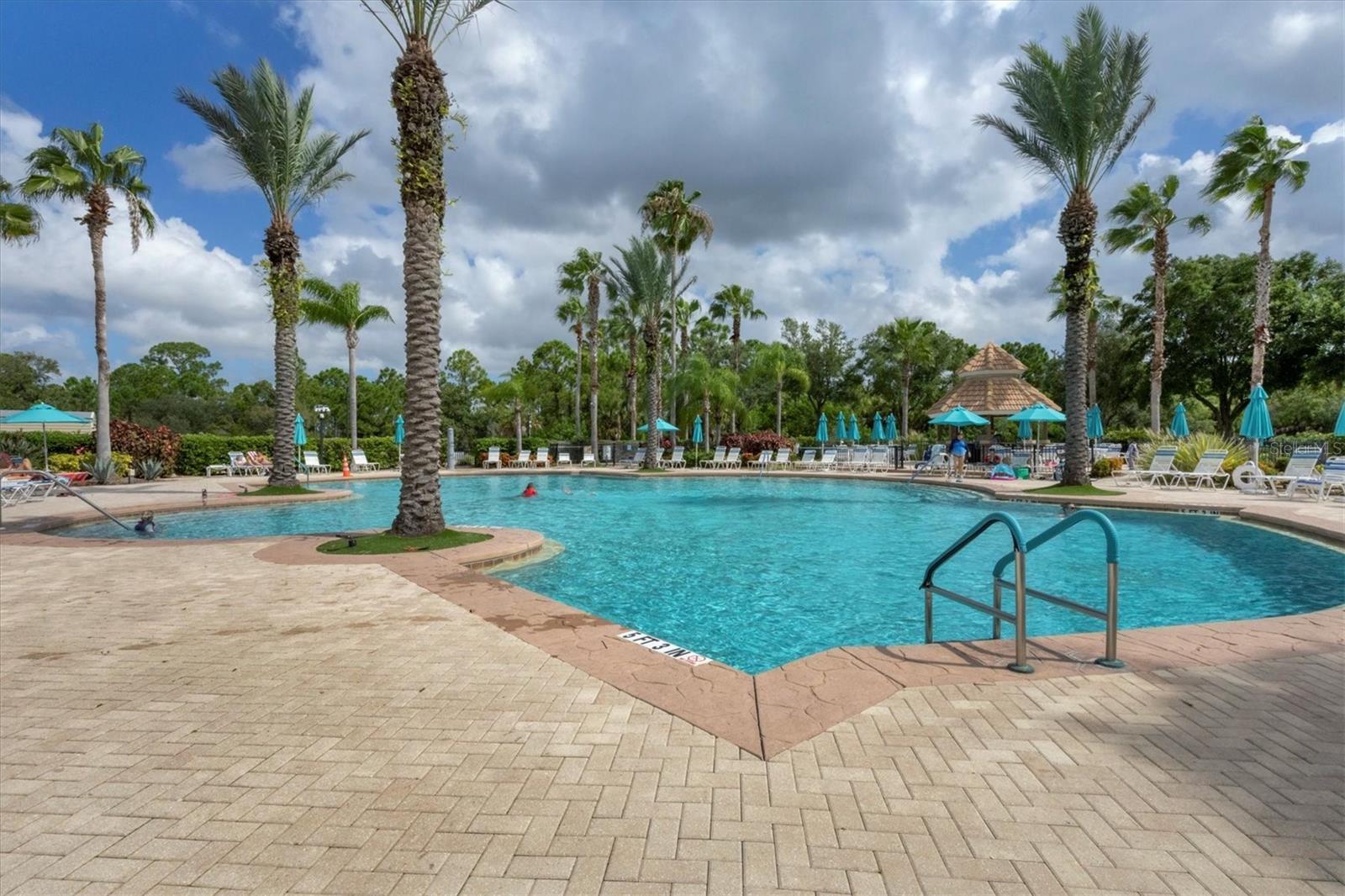2094 MESIC HAMMOCK WAY, VENICE, FL, 34292