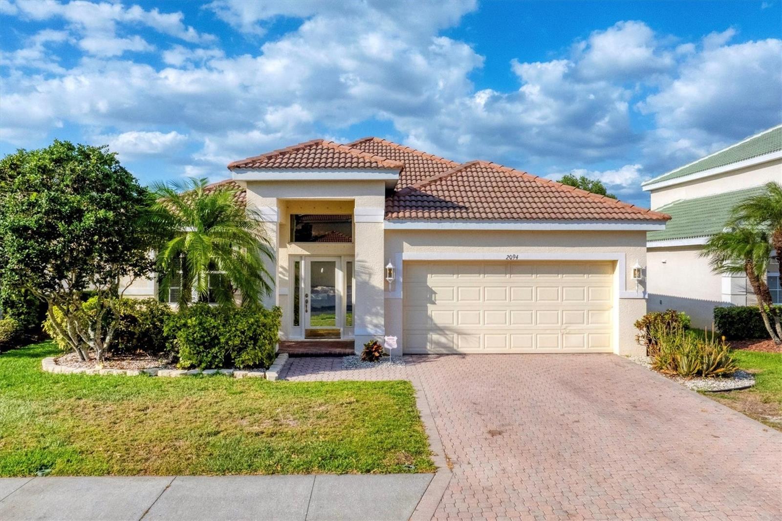 2094 MESIC HAMMOCK WAY, VENICE, FL, 34292
