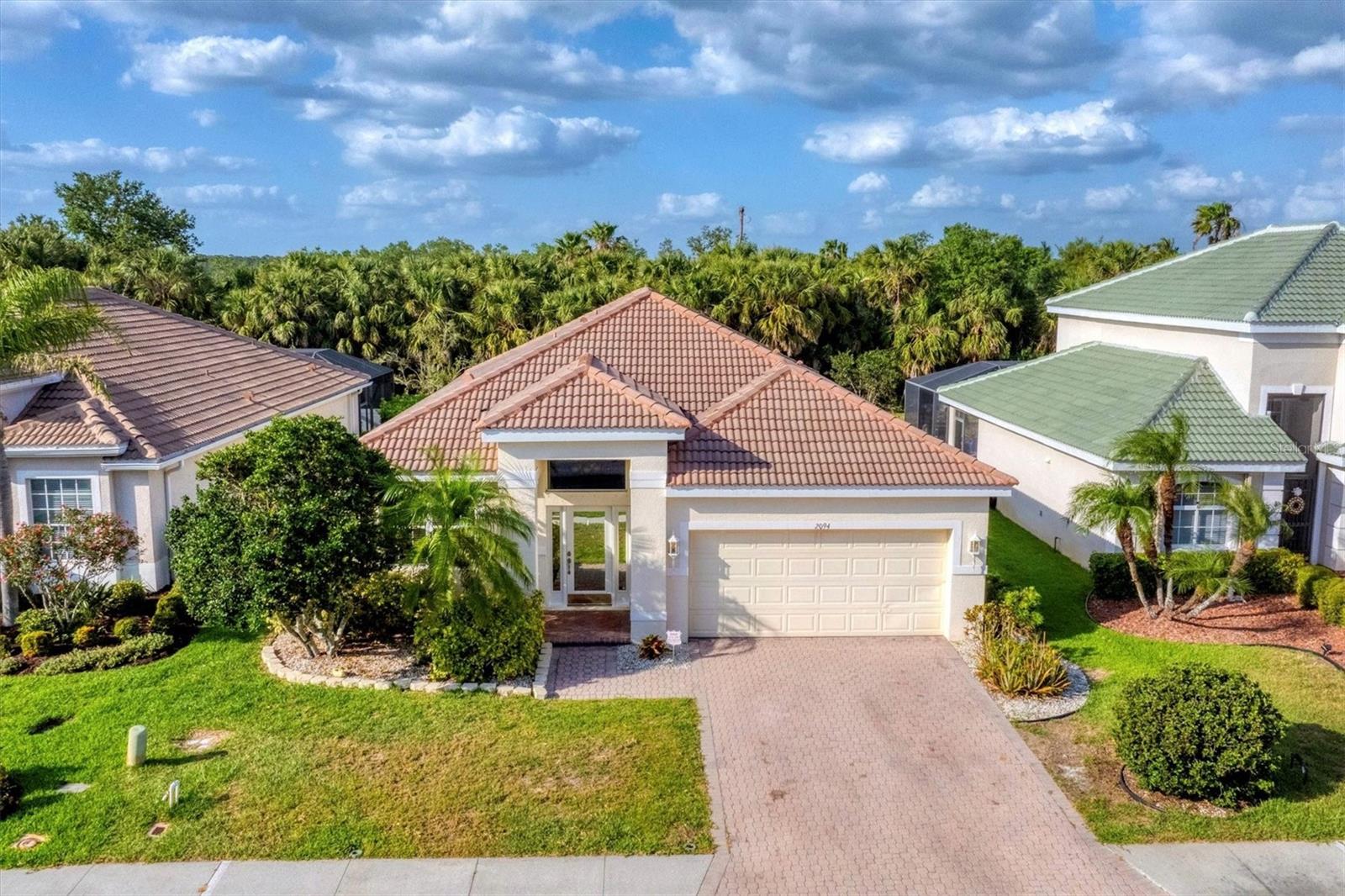 2094 MESIC HAMMOCK WAY, VENICE, FL, 34292