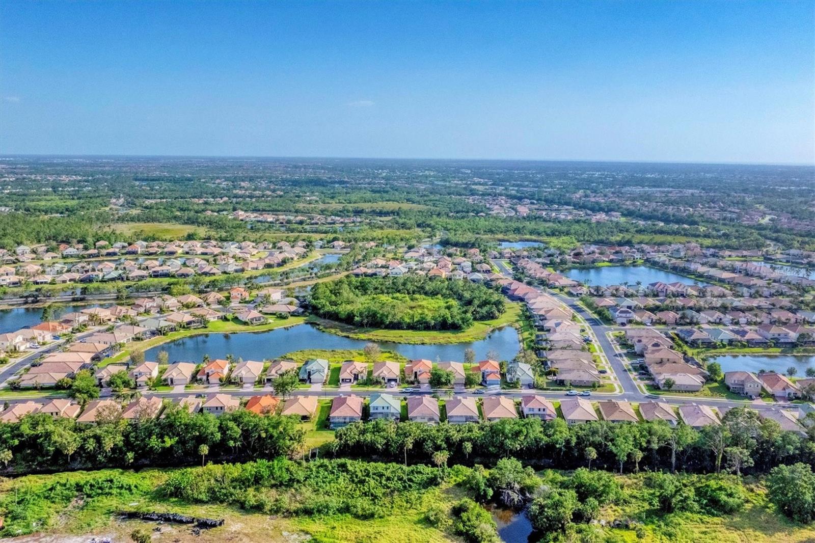 2094 MESIC HAMMOCK WAY, VENICE, FL, 34292