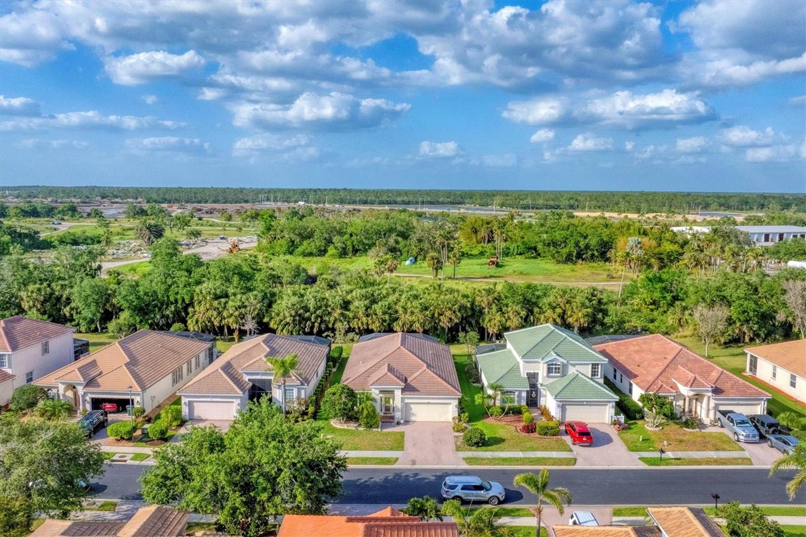 2094 MESIC HAMMOCK WAY, VENICE, FL, 34292