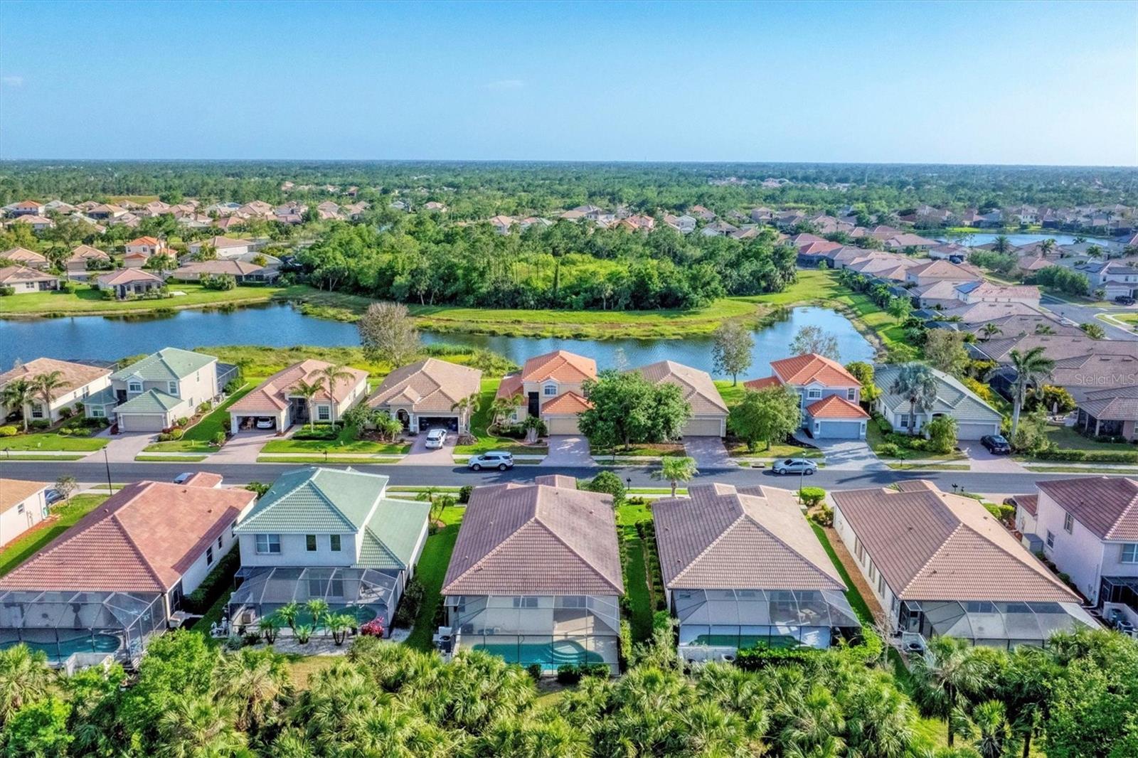 2094 MESIC HAMMOCK WAY, VENICE, FL, 34292